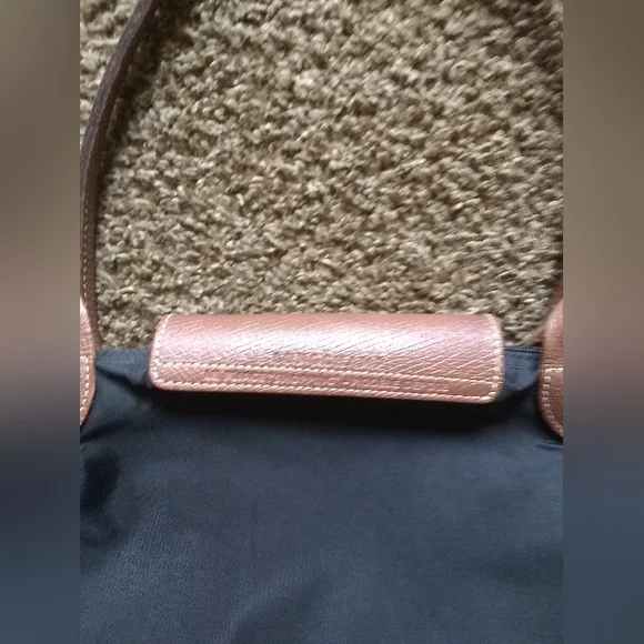 Longchamp bag - Picture 4 of 14